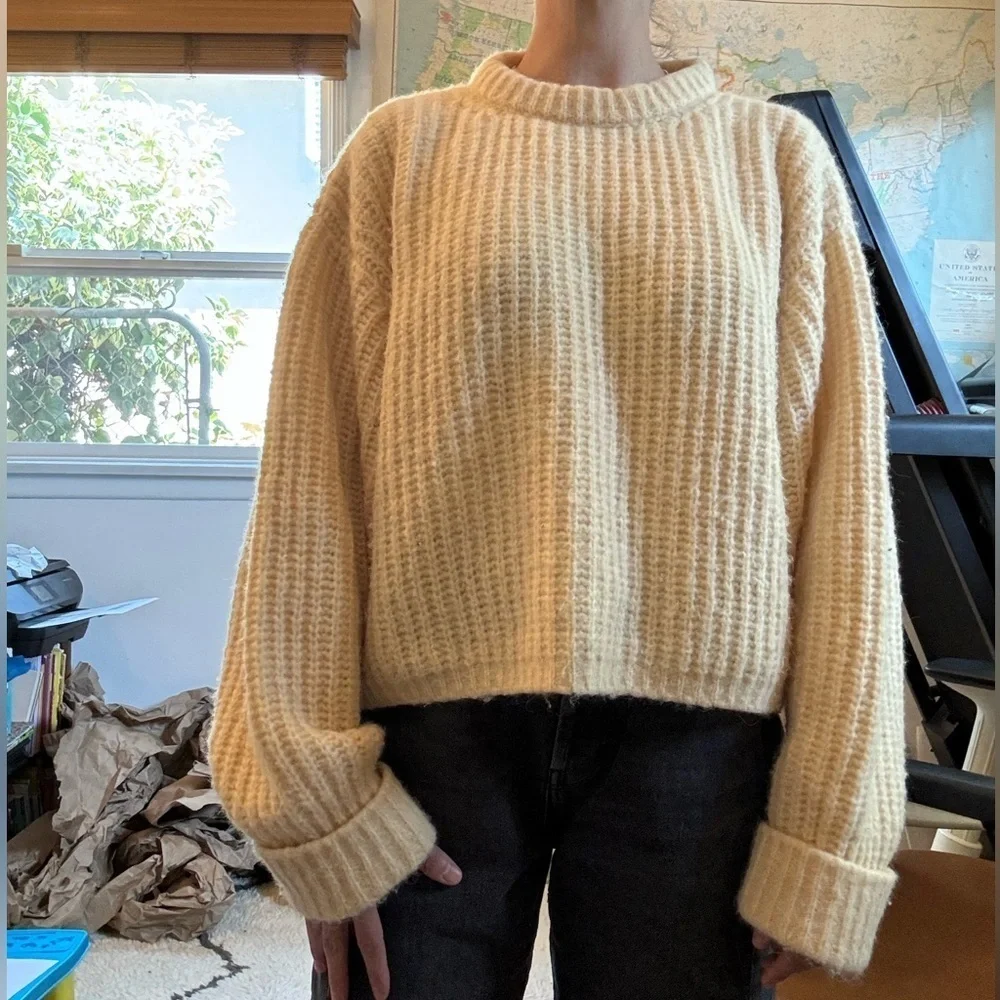 James Street Co Jumper